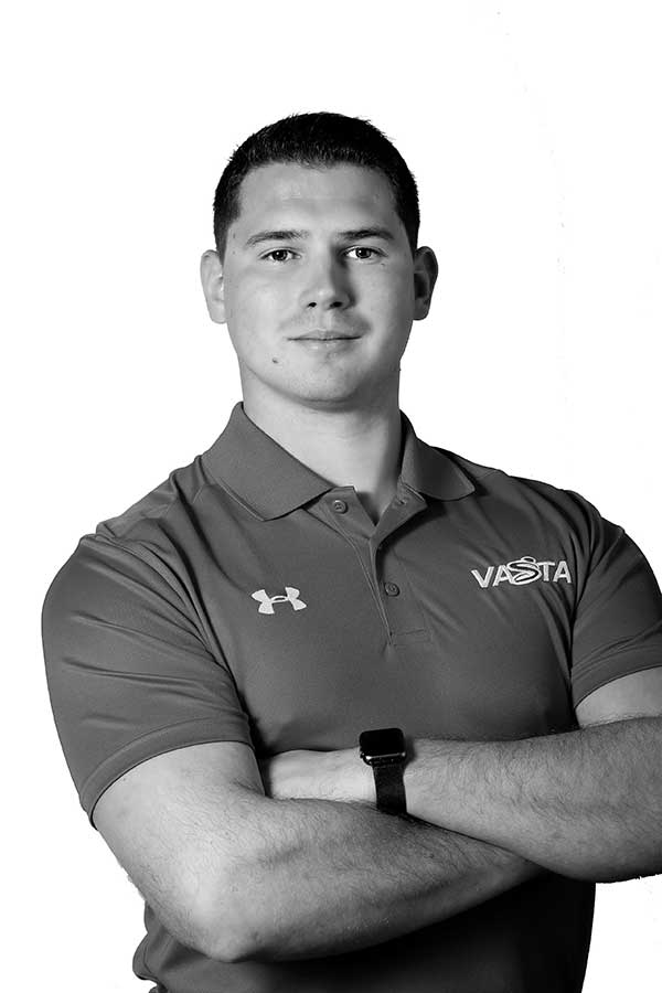 Jeff schaeffer bs ex sci nscf cpt vasta performance training and